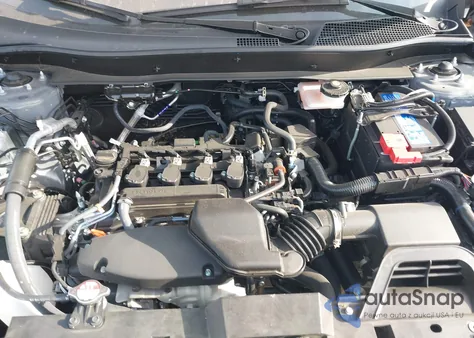 2025 Honda Cr-V Ex-L Awd из США, поврежденный, VIN 2HKRS4H7XSH494593